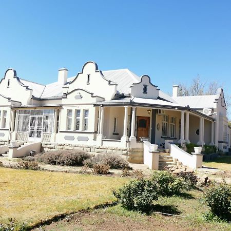 Lucolo Palace B&B Aliwal North Luaran gambar