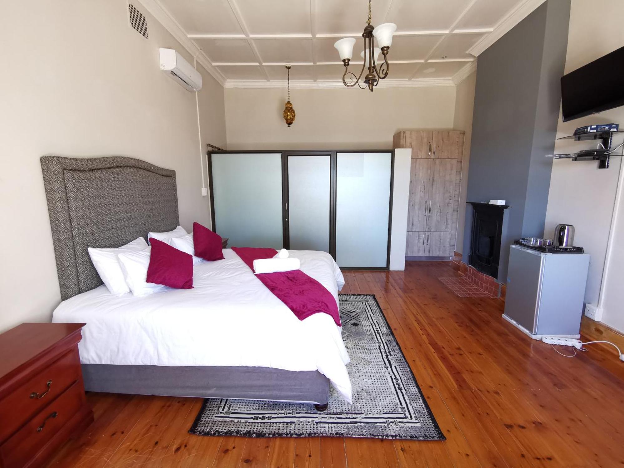 Lucolo Palace B&B Aliwal North Luaran gambar