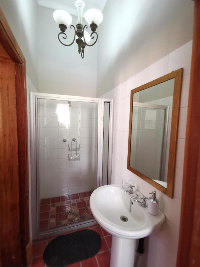 Lucolo Palace B&B Aliwal North Luaran gambar