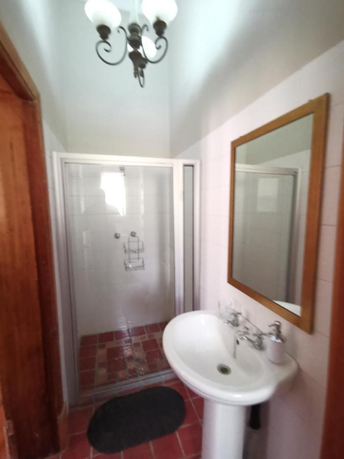 Lucolo Palace B&B Aliwal North Luaran gambar